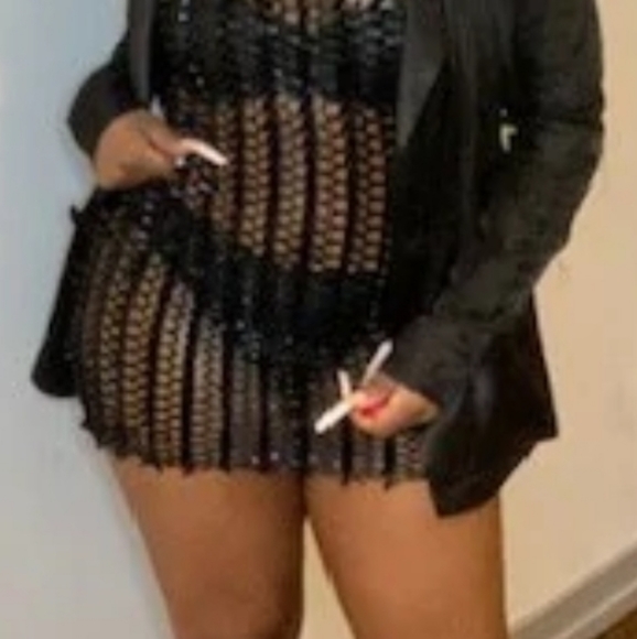 Dress - Picture 4 of 5